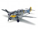 BF109 G-6 1/48 Fly Skala Byggesett thumbnail