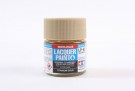 LP-62 Titanium Gold Mini 10ml Tamiya Akrylmaling thumbnail