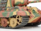 GERMAN DESTROYER JAGDTIGER 1/35 Tanks Skala Byggesett thumbnail