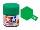 X-28 Park Green Blank Mini 10ml Tamiya Akrylmaling thumbnail