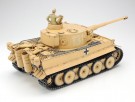 TIGER I INITIAL PRODUCTION 1/35 Tanks Skala Byggesett thumbnail