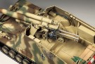 HUMMEL (LATE PRODUCTION) 1/35 Tanks Skala Byggesett thumbnail