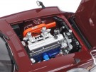 NISSAN FAIRLADY 240ZG 1/24 Bil Skala Byggesett thumbnail