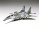MIG-29 FULCRUM Fly skala byggesett thumbnail