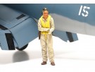 1/32 F4U-1 CORSAIR BIRDCAGE thumbnail