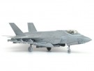 Byggesett F35A Lightning II 1:48 Norsk Utgave thumbnail