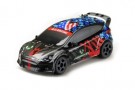 EP 2WD Touring Radiostyrt Elektrisk Bil 1:24 thumbnail