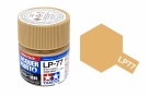 LP-77 Light Brown Dax 1942 Mini 10ml Tamiya Akrylmaling thumbnail