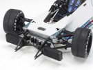 MARTINI BRABHAM BT44B 1975 1/12 Bil Skala Byggesett thumbnail