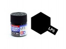 LP-5 Black Semi Blank Mini 10ml Tamiya Akrylmaling thumbnail