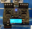 FS Reflex Stick Multi - 14CH LCD 2.4GHz fjernkontroll thumbnail