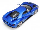 FORD GT 1/24 Bil Skala Byggesett thumbnail