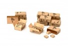 US MCI CARTONS (VIETNAM WAR) 1/35 thumbnail
