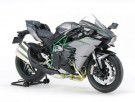 Kawasaki Ninja H2 Carbon 1/12 Motorsykkel Skala Byggesett thumbnail