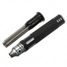 TOOL SET 4 IN 1 – UMBRAKO 1.5 – 2.0 – 2.5 – 3 thumbnail