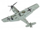 MESSERSCHMITT BF109 E-3 1/48 Fly Skala Byggesett thumbnail