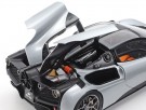 GORDON MURRAY AUTOMOTIVE TYPE 50 1/24 Bil Skala Byggesett thumbnail