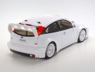 2003 FORD FOCUS RS CUSTOM (TT-02) – NO ESC Radiostyrt Elektrisk Bil 1:10 thumbnail