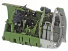 SPITFIRE MK.I 1/48 Fly Skala Byggesett thumbnail