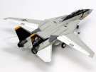 F-14A Tomcat 1/48 Fly skala byggesett thumbnail