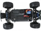 Dune Buggy PRO - Radiostyrt elektrisk bil med børsteløs motor 1/10 thumbnail