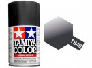 TS-40 Metallic Black 100ml Tamiya spraymaling thumbnail