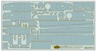 ZIMMERIT COATING SHEET 1/35 thumbnail