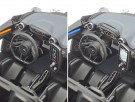 MCLAREN SENNA 1/24 Bil Skala Byggesett thumbnail
