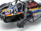 BBX (BB-01) Radiostyrt Elektrisk Bil 1:10 thumbnail