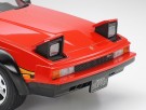 TOYOTA CELICA SUPRA KIT 1/24 Bil Skala Byggesett thumbnail