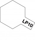 LP-10 Tamiya akryltynner 10ml thumbnail