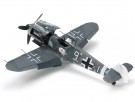 BF109 G-6 1/48 Fly Skala Byggesett thumbnail