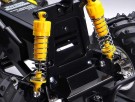MONSTER BEETLE BLACK EDITION Radiostyrt Elektrisk Bil thumbnail