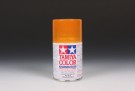 PS-43 Translucent Orange 100ml Tamiya Spraymaling thumbnail