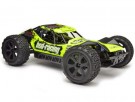 Dune Buggy Radiostyrt Elektrisk Bil Børstemotor 1/10 thumbnail