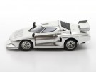 Lancia Stratos Turbo - Byggesett bil 1:24 skala thumbnail