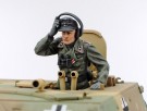 GERMAN PANZER IV/70(A) 1/35 Tanks Skala Byggesett thumbnail