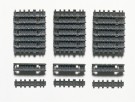 KING TIGER ARDENNES FRONT 1/35 Tanks Skala Byggesett thumbnail
