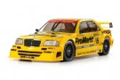PM-ZAKSPEED C-CLASS TT-01E Radiostyrt Elektrisk Bil thumbnail