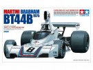 MARTINI BRABHAM BT44B 1975 1/12 Bil Skala Byggesett thumbnail