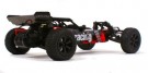 Baja Buggy - Radiostyrt elektrisk bil med børstemotor thumbnail