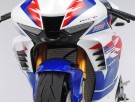 HONDA CBR1000RR-R FIREBLADE SP 1/12 Motorsykkel Skala Byggesett thumbnail
