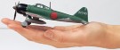 1/72 A6M5 ZERO (ZEKE)  thumbnail