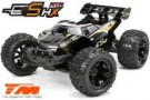 1/10 E5 HX TRUGGY-BRUSHLESS ORANGE COLOR thumbnail