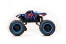 Big Foot Mini Racer Radiostyrt Elektrisk Bil 1:32 thumbnail