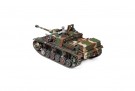 STURMGESCHUTZ III AUSF.G 1/35 Tanks Skala Byggesett thumbnail