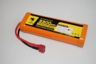 RACING PACK 7.2v NiMh – 3300mAh – DEANS thumbnail