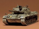 WEST GERMAN LEOPARD TANK 1/35 Tanks Skala Byggesett thumbnail