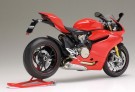 DUCATI 1199 PANIGALE S Motorsykkel Skala Byggesett thumbnail