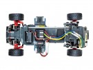 TAMIYA RC BYGGESETT 1/10 VW BEETLE RALLY (MF-01X) Radiostyrt Elektrisk Bil 1:10 thumbnail
